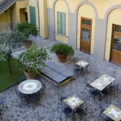 Hotel Donatello фото 7