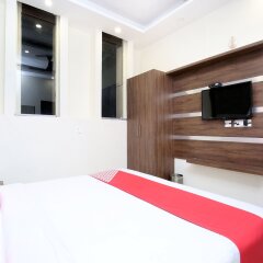 OYO 15947 Hotel Prabhat in Chandigarh, India from 13$, photos, reviews - zenhotels.com room amenities