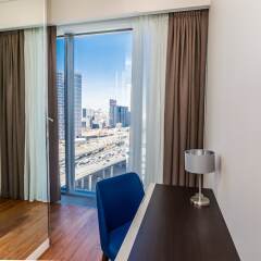 Апартаменты Diamond Apartments балкон фото 2