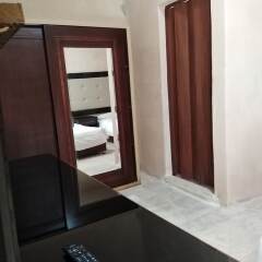 Peace Castle Hoste in Wadi Musa, Jordan from 86$, photos, reviews - zenhotels.com photo 10