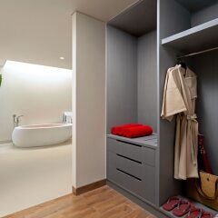 Отель Anantara Vacation Club Mai Khao Phuket Таиланд, пляж Май Кхао - отзывы, цены и фото номеров - забронировать отель Anantara Vacation Club Mai Khao Phuket онлайн спа фото 2