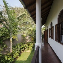 Отель No. 39 Galle Fort Шри-Ланка, Галле - отзывы, цены и фото номеров - забронировать отель No. 39 Galle Fort онлайн фото 5