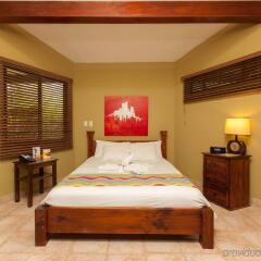 Bahia del Sol Beach Front Boutique Hotel комната для гостей фото 2