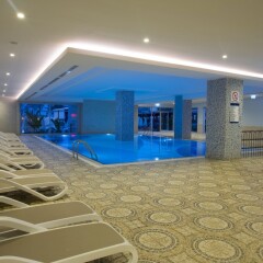 Water Side Resort & Spa Hotel - All Inclusive детские мероприятия