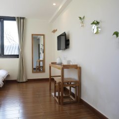 PUREMIND Hutong Courtyard Hotel in Beijing, China from 95$, photos, reviews - zenhotels.com guestroom photo 3