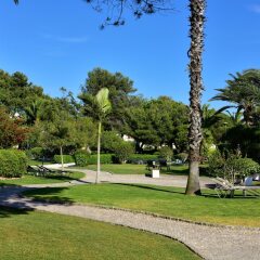 Отель Pestana Dom João II Hotel Beach & Golf Resort Португалия, Портимао - отзывы, цены и фото номеров - забронировать отель Pestana Dom João II Hotel Beach & Golf Resort онлайн фото 7