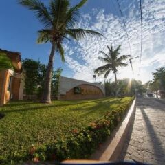 Отель Quality Inn Mazatlan фото 4