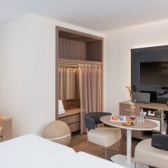 Отель Melia Galgos Испания, Мадрид - 2 отзыва об отеле, цены и фото номеров - забронировать отель Melia Galgos онлайн фото 4