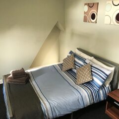 Отель Barlow Place Apartment Великобритания, Манчестер - отзывы, цены и фото номеров - забронировать отель Barlow Place Apartment онлайн детские мероприятия