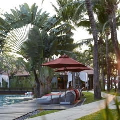 Отель Escape Hua Hin фото 6
