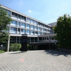 Отель Primestay Self Check-in Hotel Seebach Швейцария, Цюрих - отзывы, цены и фото номеров - забронировать отель Primestay Self Check-in Hotel Seebach онлайн парковка