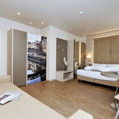 Отель Duomo - Apartments Milano Италия, Милан - 2 отзыва об отеле, цены и фото номеров - забронировать отель Duomo - Apartments Milano онлайн фото 8
