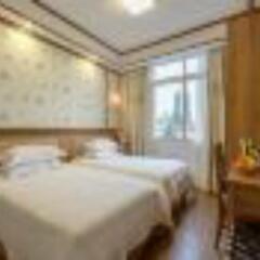 Отель Gulang Villa Китай, Сямынь - отзывы, цены и фото номеров - забронировать отель Gulang Villa онлайн фото 3