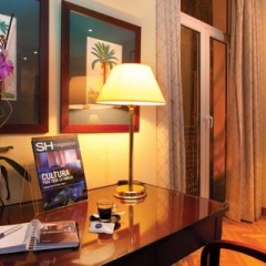 SH Ingles Boutique Hotel удобства в номере фото 2