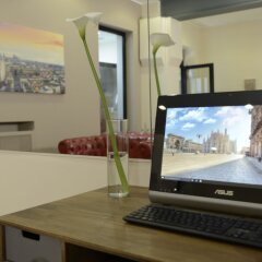 Hotel Florence удобства в номере