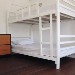 Baan Nai Trok - Hostel Бангкок детские мероприятия фото 2