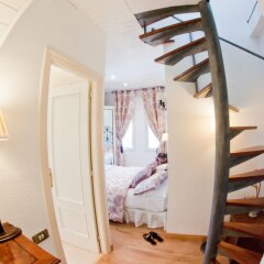Отель Boutique Las Brisas Испания, Сантандер - отзывы, цены и фото номеров - забронировать отель Boutique Las Brisas онлайн спа
