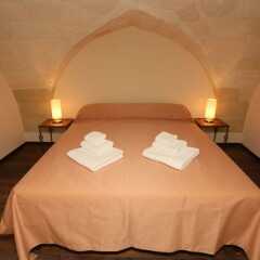 Отель Villa Lucrezio Resort Галатина фото 10