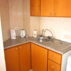 Отель Georgia Apartments Кипр, Пафос - отзывы, цены и фото номеров - забронировать отель Georgia Apartments онлайн фото 7