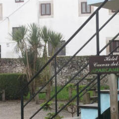 Hotel Cuevas Del Mar