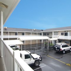 Comfort Inn Cairns City in Cairns, Australia from 73$, photos, reviews - zenhotels.com balcony