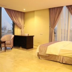 Aster Hotel in Jeddah, Saudi Arabia from 113$, photos, reviews - zenhotels.com guestroom photo 3