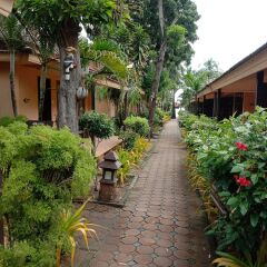 Отель Samui Laguna Resort Таиланд, Самуи - 7 отзывов об отеле, цены и фото номеров - забронировать отель Samui Laguna Resort онлайн фото 3