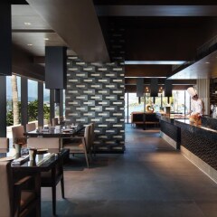 Отель JW Marriott Hotel Sanya Dadonghai Bay Китай, Санья - отзывы, цены и фото номеров - забронировать отель JW Marriott Hotel Sanya Dadonghai Bay онлайн питание фото 2
