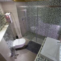 Camelot Hotel Алей сауна