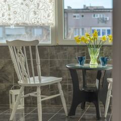 Апартаменты Selection Apartments питание