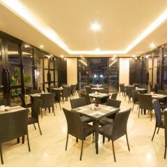Отель Golden Tulip Essential Pattaya питание