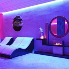Sürmeli Ephesus Hotel Торбали спа