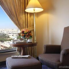 Отель Regency Palace Amman комната для гостей фото 4