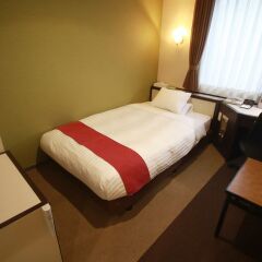 Fukuoka Sunpalace Hotel And Hall Порт Хаката комната для гостей фото 4