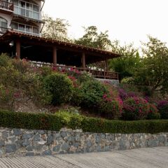 Отель Villas El Morro фото 4