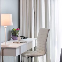 Mercure Hotel Raphael Wien удобства в номере