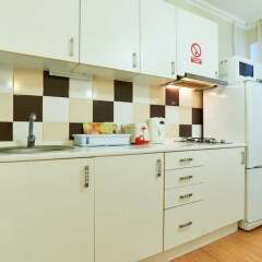 Home-Hotel Spasskaya 25-17 Киев фото 2