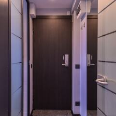 Отель FM Luxury 1-BDR Apartment - Rock'n'Roll Болгария, София - отзывы, цены и фото номеров - забронировать отель FM Luxury 1-BDR Apartment - Rock'n'Roll онлайн фото 16