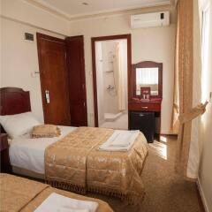 Hotel Grand Liza комната для гостей фото 3