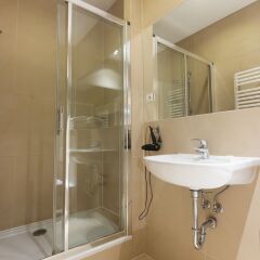 Отель Apartamenty Brzozowa - Centrum Закопане фото 34