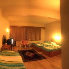 Hotel Ozyel спа