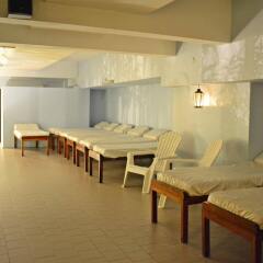Castelar Hotel Spa в номере