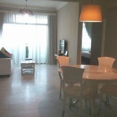 Отель Century Bay Private Residences Малайзия, Пенанг - отзывы, цены и фото номеров - забронировать отель Century Bay Private Residences онлайн интерьер отеля фото 2