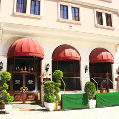 Oglakcioglu Park City Hotel фото 3