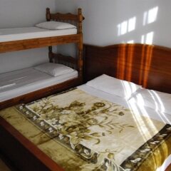 Bella Vista Hotel в номере