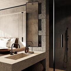 Отель Casa Cook Ibiza - Adults Only ванная