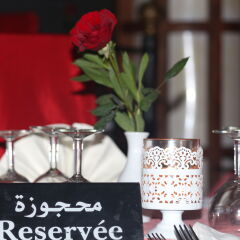 Отель Djerba Saray Тунис, Мидун - отзывы, цены и фото номеров - забронировать отель Djerba Saray онлайн гостиничный бар