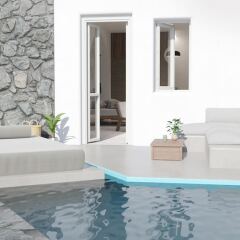 Отель View Hotel by Secret Греция, Остров Санторини - отзывы, цены и фото номеров - забронировать отель View Hotel by Secret онлайн фото 2
