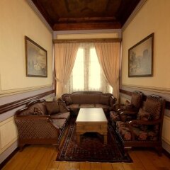 Mihran Hanim Konagi Butik Otel Турция, Эдирне - отзывы, цены и фото номеров - забронировать отель Mihran Hanim Konagi Butik Otel онлайн комната для гостей фото 5