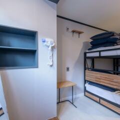 THAT HOUSE Itaewon - Hostel детские мероприятия фото 2